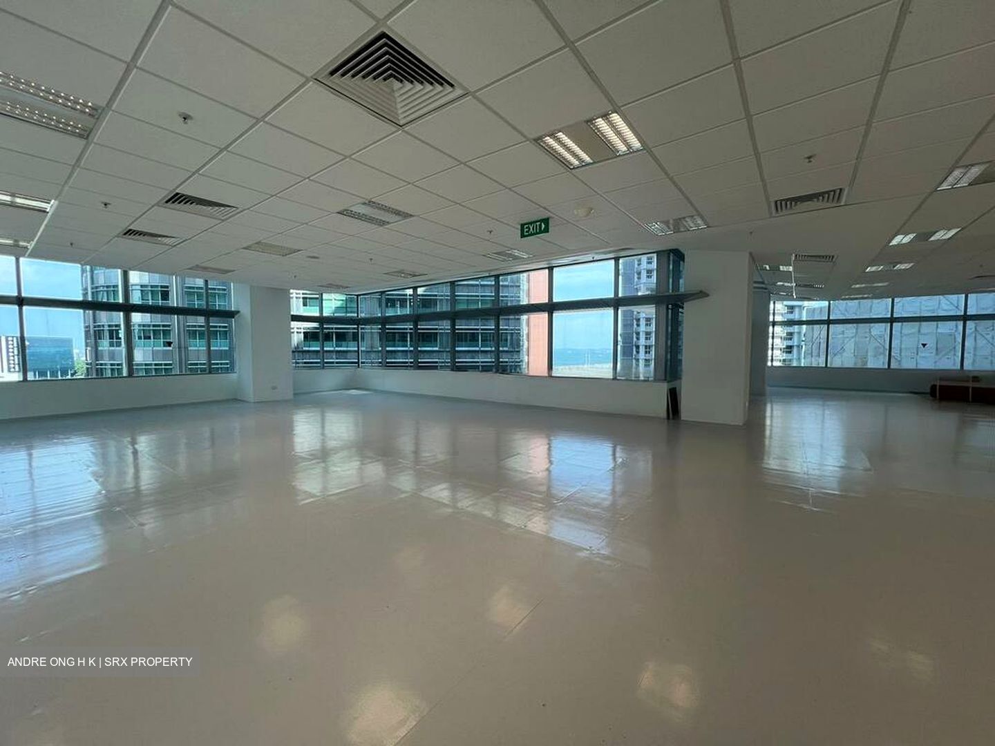 Twenty Anson (D2), Office #486553211